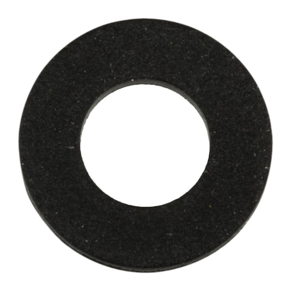 Midwest Fastener Flat Washer, For Screw Size 7/32" , Fiber 50 PK 71864 - main